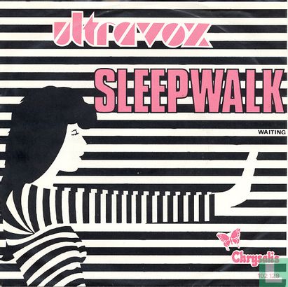 Sleepwalk - Image 1