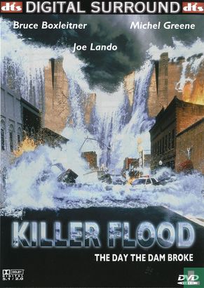 Killer Flood - The Day the Dam Broke - Image 1