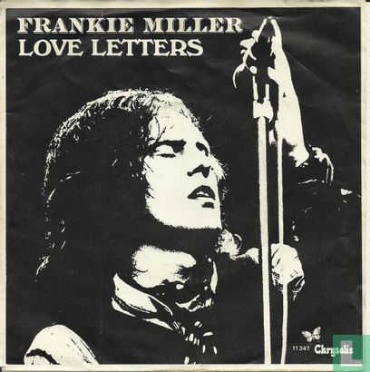 Love Letters - Bild 1