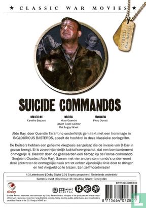 Suicide Commandos - Image 2