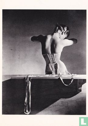 Mainbocher corset, Paris, 1939 - Image 1
