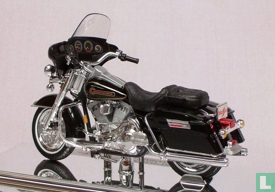 Harley-Davidson 1999 FLHT Electra Glide Standard  - Bild 2