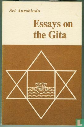 Essays on the Gita - Image 1