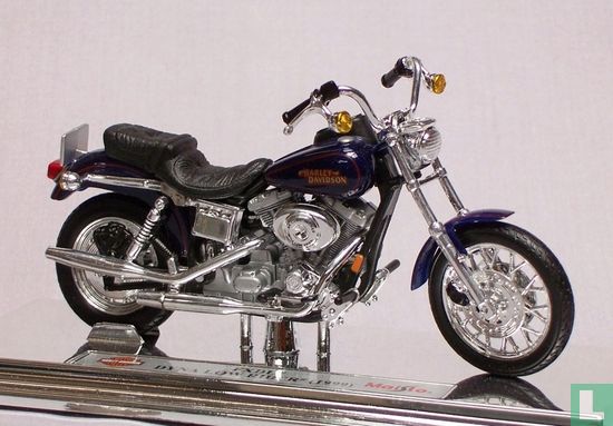 Harley-Davidson 1999 FXDL Dyna Low Rider - Image 1