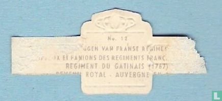 Regiment Royal Auvergne (1767) - Bild 2