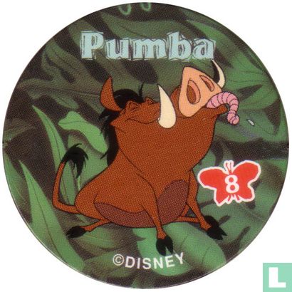 Pumba - Afbeelding 1