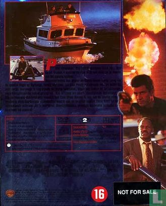 Lethal weapon 4 - Image 2