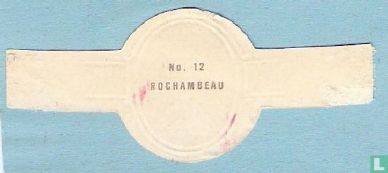 Rochambeau - Afbeelding 2