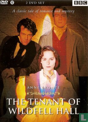 The Tenant of Wildfell Hall - Afbeelding 1