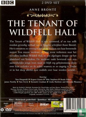 The Tenant of Wildfell Hall - Image 2