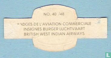 British West Indian Airways - Bild 2