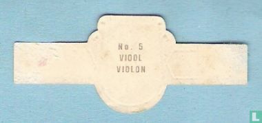 Viool - Image 2