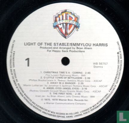 Light of the Stable - Image 3