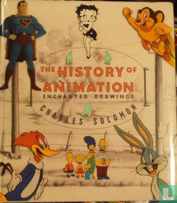 The History of Animation - Bild 1