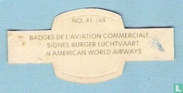 Pan American World Airways - Afbeelding 2