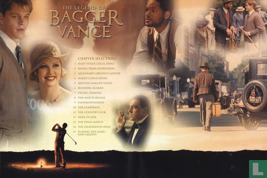 The Legend of Bagger Vance - Image 3