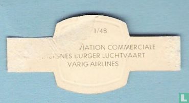 Varig Airlines - Bild 2
