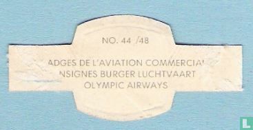 Olympic Airways - Image 2
