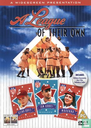 A League of Their Own - Image 1