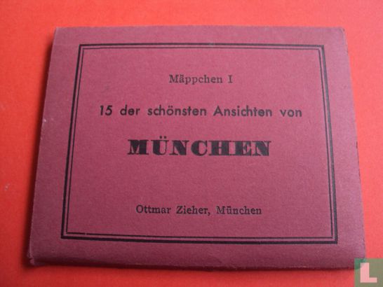 München 1 - Bild 1