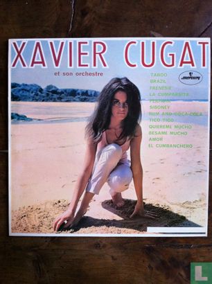 Xavier Cugat et son orchestre - Bild 1