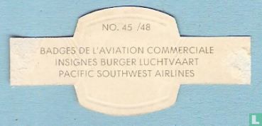 Pacific Southwest Airlines - Image 2