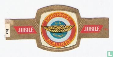 Northwest Airlines - Afbeelding 1