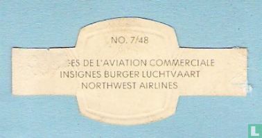 Northwest Airlines - Afbeelding 2