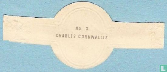 Charles Cornwallis - Image 2