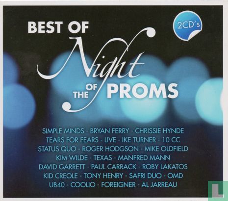Best of Night of the Proms - Afbeelding 1