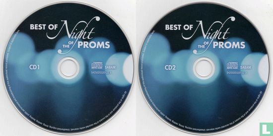 Best of Night of the Proms - Afbeelding 3
