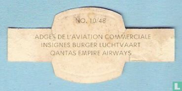 Quantas Empire Airways - Afbeelding 2
