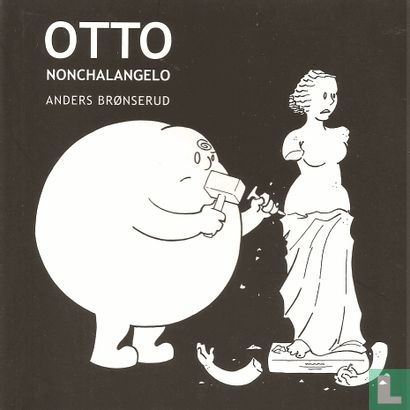 Otto Nonchalangelo - Image 1