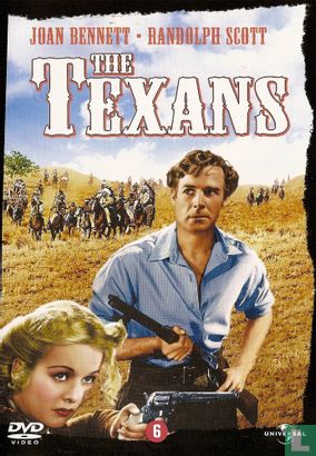The Texans - Afbeelding 1