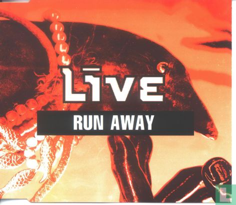 Run away - Image 1