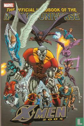 X-Men 2005 - Image 1