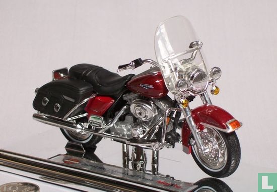 Harley-Davidson 2000 FLHRC Road King Classic - Bild 1