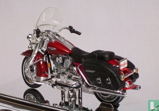 Harley-Davidson 2000 FLHRC Road King Classic - Afbeelding 2