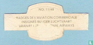 Braniff International Airways - Afbeelding 2