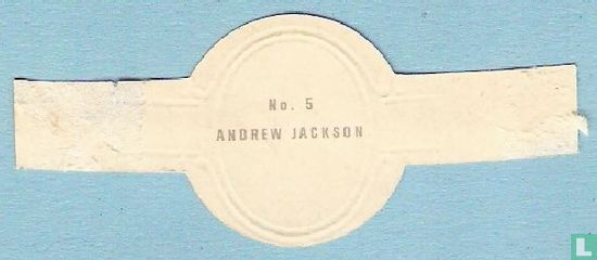 Andrew Jackson - Image 2