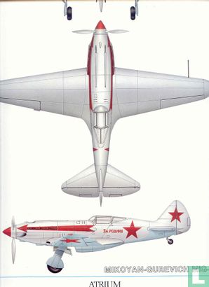 Militaire vliegtuigen in de Tweede Wereldoorlog 1940 - 1941 - Image 2