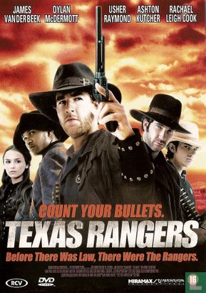 Texas Rangers - Bild 1