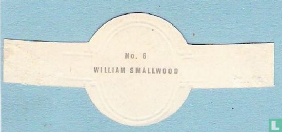 William Smallwood - Image 2