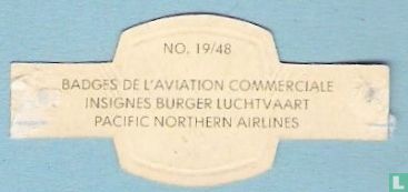 Pacific Northern Airlines - Image 2