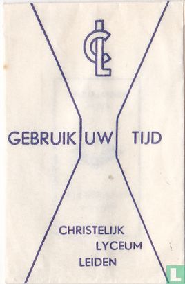 Christelijk Lyceum Leiden - Afbeelding 1