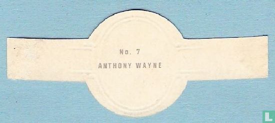 Anthony Wayne - Image 2