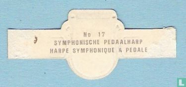 Symphonische Pedaalharp - Image 2