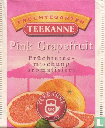 Pink Grapefruit - Afbeelding 1