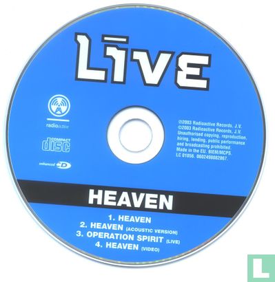 Heaven - Image 3