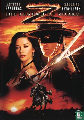 The Legend of Zorro - Bild 1